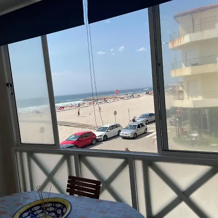 Costa Nova Beach View Apartment