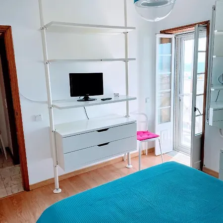 Costa Nova Beach View Apartment Gafanha da Encarnacao